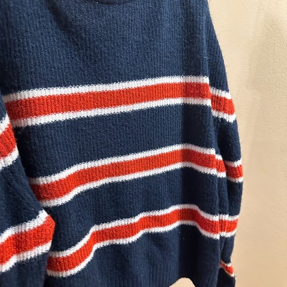 H&M Brand new striped shirt - Picture 5 of 7